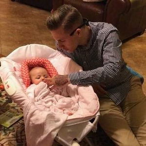 Meet your Posher, Barry